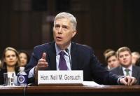 Gorsuch’s Indian law record receives limited recognition