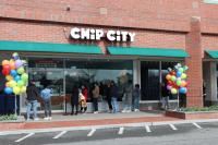Chip City abruptly closes all locations; company says ‘macro-economic headwinds’ crumbled its cookie franchise