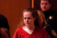 Tennessee execution survivor Christa Pike on ventilator, attorneys say