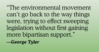 Column: Could Rural Vermont Rising help rescue the climate movement?