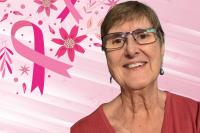 Indiana Woman Attributes Surviving Synchronous Bilateral Breast Cancer to Her Annual Mammogram