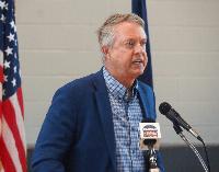 Giving Up On North Carolina, Senate Republicans Scramble To Save Kansas Seat