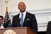 Maryland candidates for governor set to debate: Here’s what you should know.
