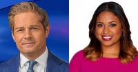 Boston 25 News announces 2 new anchors