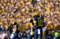 Michigan longing to purge puzzling penalty plague