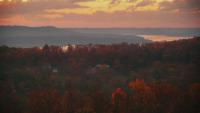 Map Shows Missouri Ozarks Are Packed With Vacation Homes