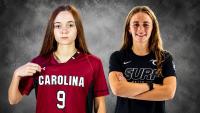 Two New Jersey Soccer Stars, One South Carolina Dream: How ‘The Headbands’ Are Taking Their Talents to the SEC