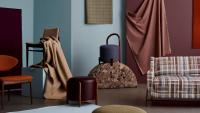 Eny Lee Parker’s latest looks for Lulu and Georgia, and captivating new collections from Schumacher, HBF Textiles and more