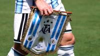 Burkina Faso's national team stranded in Morocco: Argentina match under threat of cancellation