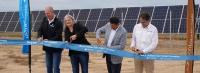 Northern Colorado's Largest Solar Project Now Fully Online