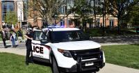 Ohio State's annual safety report shows increase in hate crimes, decrease in alcohol violations