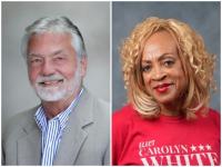 Election 2026: Riddell, White vie for Lorain County Commissioner seat