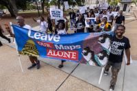 Fiery crowd caps Mississippi redistricting hearings. Opponents urge: ‘Leave our maps alone’