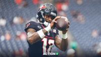 Texans vs Cowboys Predictions, Picks, Odds