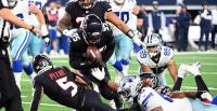 NFL predictions: Houston Texans run it back against the Dallas Cowboys