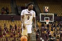 Texas State MBB announces inaugural Pac-12 conference schedule