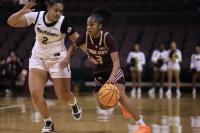 Texas State WBB unveils Pac-12 conference schedule