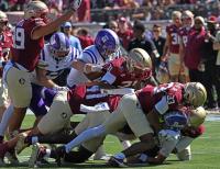 Heading into Virginia matchup, ex-FSU QB worries about program’s ‘vibes’