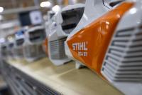 Virginia Beach-based Stihl Inc. names new president