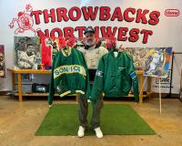 Every piece tells a story at Throwbacks NW through Seattle Restored