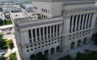 Milwaukee County approves $812M courthouse overhaul