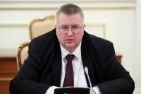 Russia awaits Armenia's response to proposal on restoring railway sections