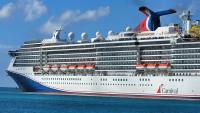 Carnival Cruise Line Opens New Cruises to Alaska, Hawaii, and Mexico