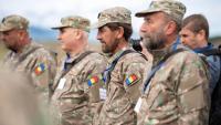 New MOBEX exercise: Some reservists from Bucharest and Ilfov to be called up