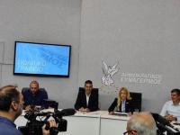Disy sets process in motion for 2028 presidential candidate