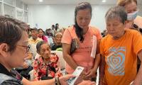 900 Dabawenyo senior citizens to get P10K on Oct 8