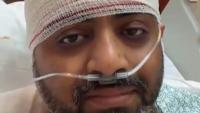 New Zealand-trained pilot in flydubai attack speaks from hospital bed, says he ‘could not let all those people die’
