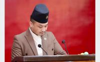 NA meeting: Home minister tables replies from various ministries