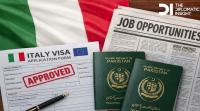 EU Jobs 2026: New Rules Every Pakistani Worker Should Know Before Applying