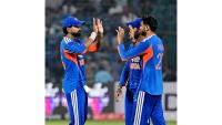 Asian Games: Unbeaten India, Pakistan face off for men's cricket gold