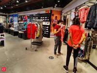India’s retail gold rush is moving to smaller cities as metros run out of room