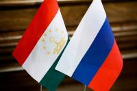 Tajikistan-Russia Trade Reaches $1.68B in January-August 2026