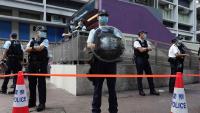 Hong Kong Silences Remembrance of Police Abuses