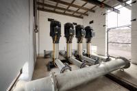 Grundfos explores seawater cooling for Singapore’s data centres