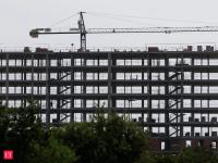 India's housing construction pipeline nearly doubles to $430 billion in 2025: Report