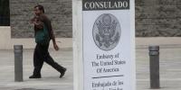 The U.S. denounces that the Nicaraguan “dictatorship” has vetoed its new ambassador