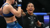 Natalia Silva vs Wang Cong Predictions, Picks & Odds for UFC 332 in Salt Lake City