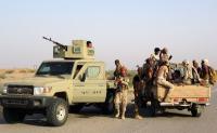 Yemen Army Claims 474 Operations Against Houthis, 1,540 Casualties in 24 Hours