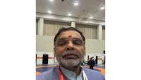 Sujeet Kalkal wins historic wrestling gold; WFI chief blames ad-hoc body