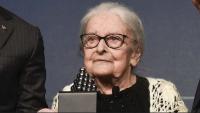 Pioneering Turkish philosopher Ioanna Kuçuradi dies at 89