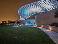 Abu Dhabi’s Umm Al Emarat Park: What’s new this season