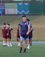 Qatar ready for Saudi challenge in Gulf Cup semi-final, says Lopetegui