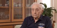 Korean War veteran who participated in atomic bomb testing prepares for Honor Flight