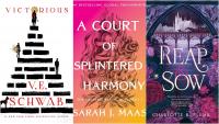 5 Fantasy Fiction Books Goodreads Readers Can't Wait For in October