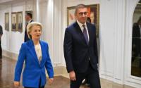 North Macedonia Seeks Bulgaria’s Help to Unblock EU Accession