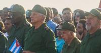 Díaz-Canel questions U.S. measures over new restrictions on Cuban private firms